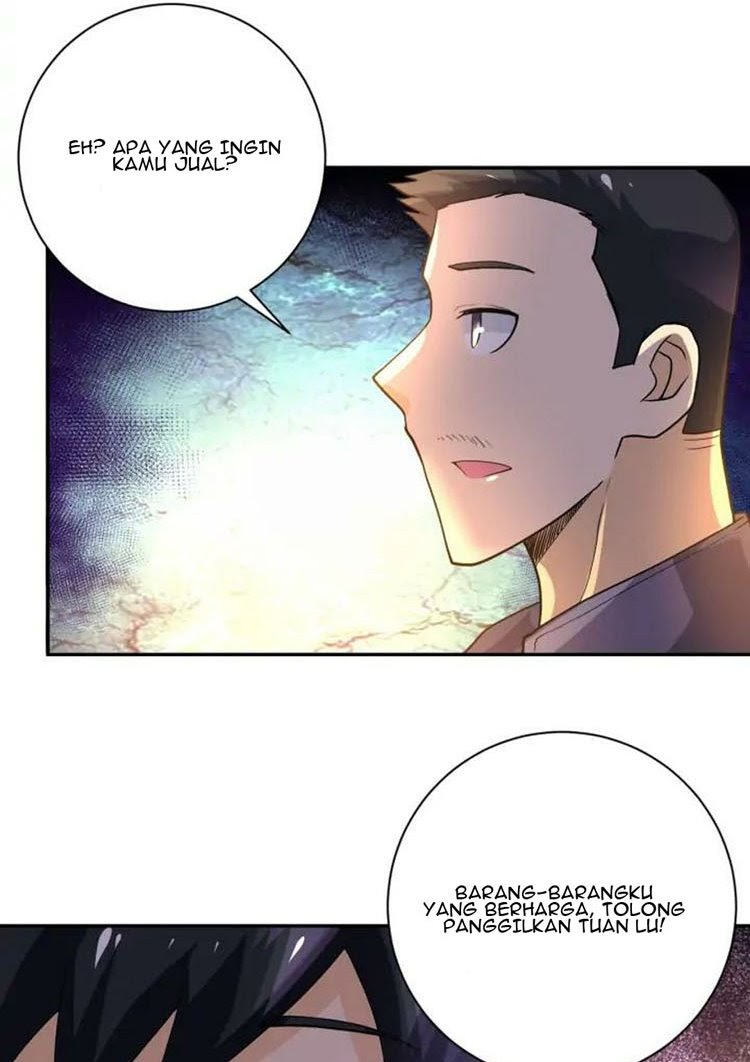 Super System - Chapter 105 56 Super System - Chapter 105 56