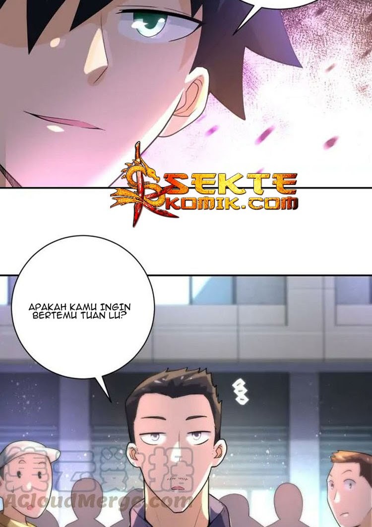 Super System - Chapter 105 57 Super System - Chapter 105 57