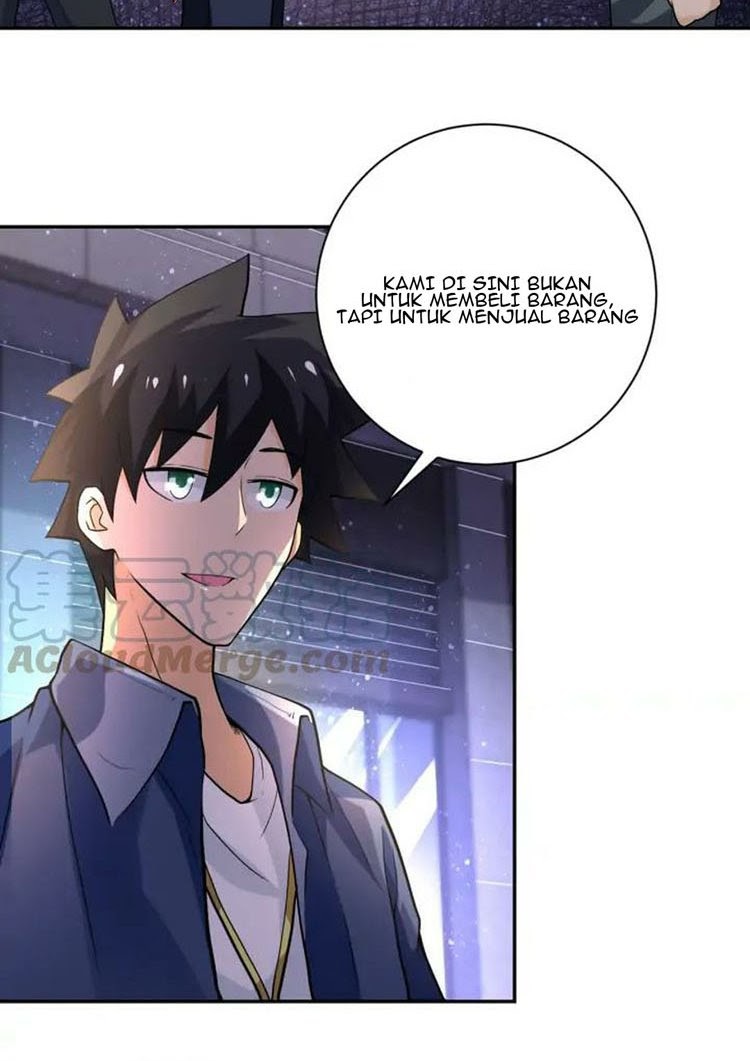 Super System - Chapter 105 55 Super System - Chapter 105 55