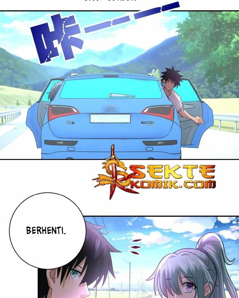 Super System - Chapter 11 9 Super System - Chapter 11 9
