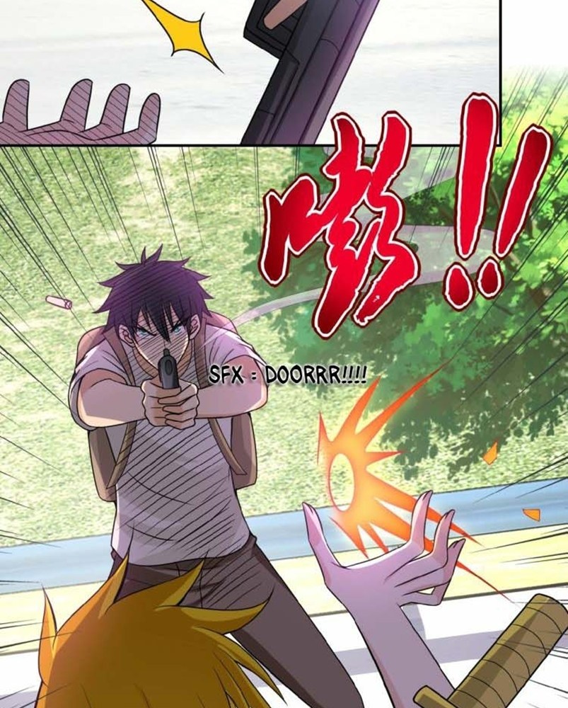Super System - Chapter 11 28 Super System - Chapter 11 28