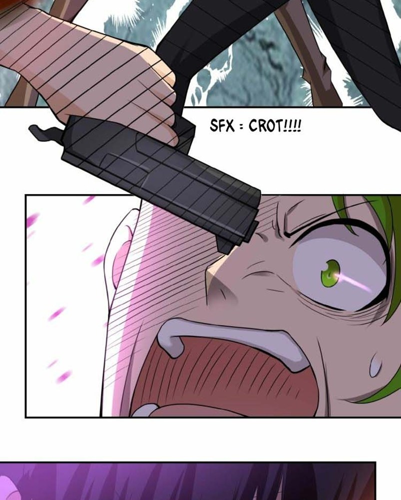Super System - Chapter 11 21 Super System - Chapter 11 21