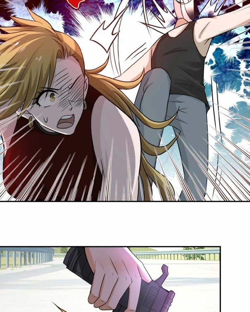 Super System - Chapter 11 27 Super System - Chapter 11 27