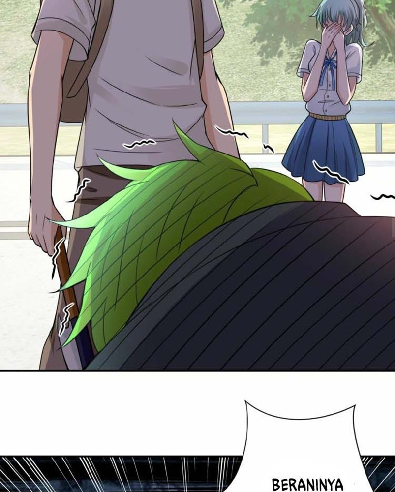 Super System - Chapter 11 24 Super System - Chapter 11 24