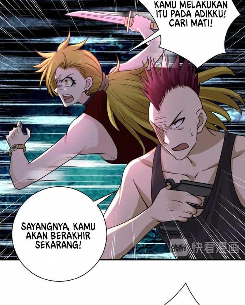 Super System - Chapter 11 25 Super System - Chapter 11 25