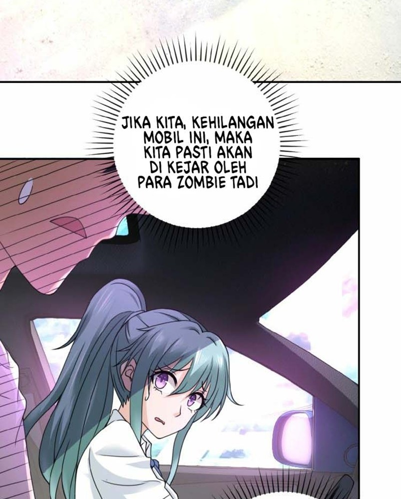Super System - Chapter 11 3 Super System - Chapter 11 3