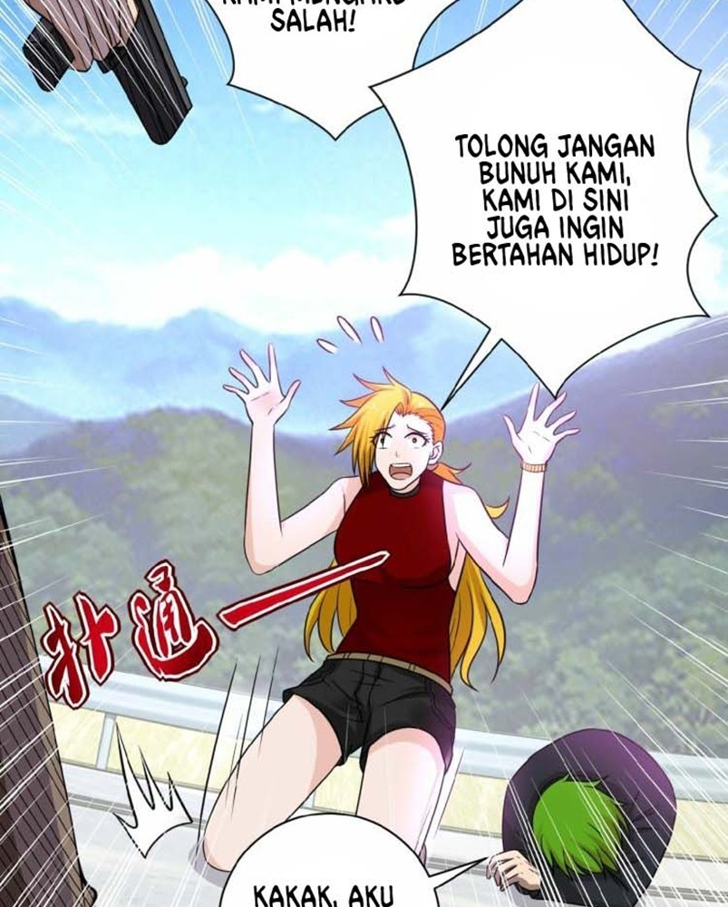 Super System - Chapter 11 32 Super System - Chapter 11 32