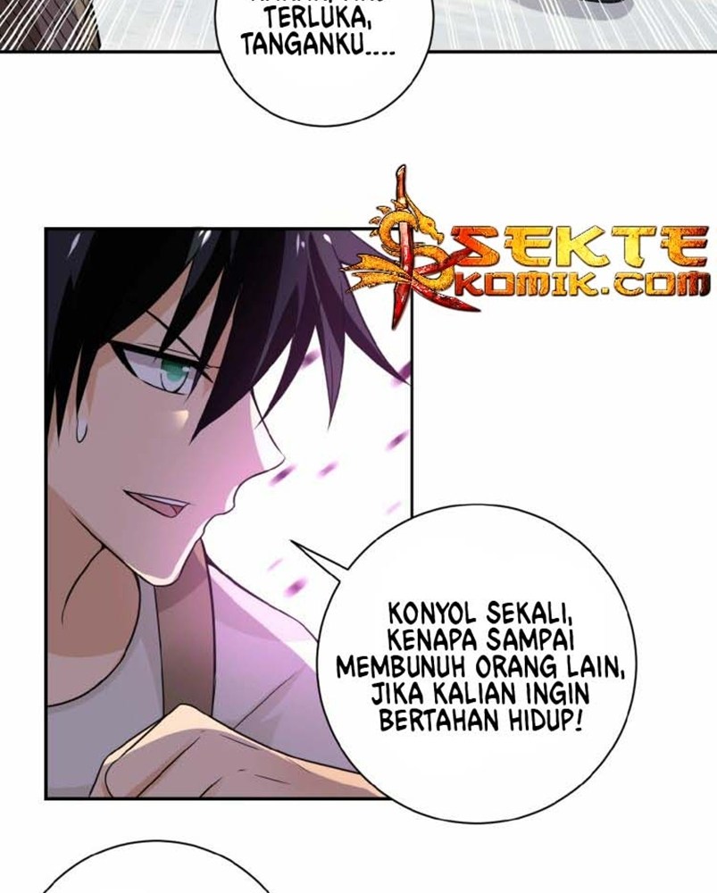 Super System - Chapter 11 33 Super System - Chapter 11 33