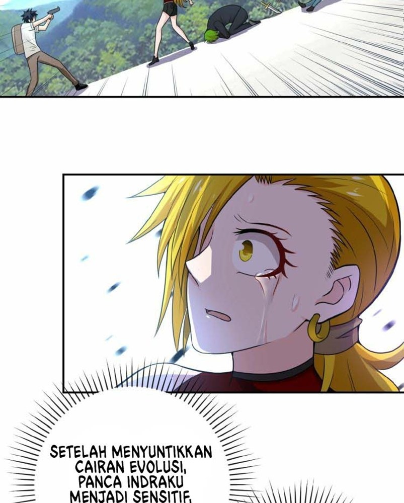 Super System - Chapter 11 30 Super System - Chapter 11 30