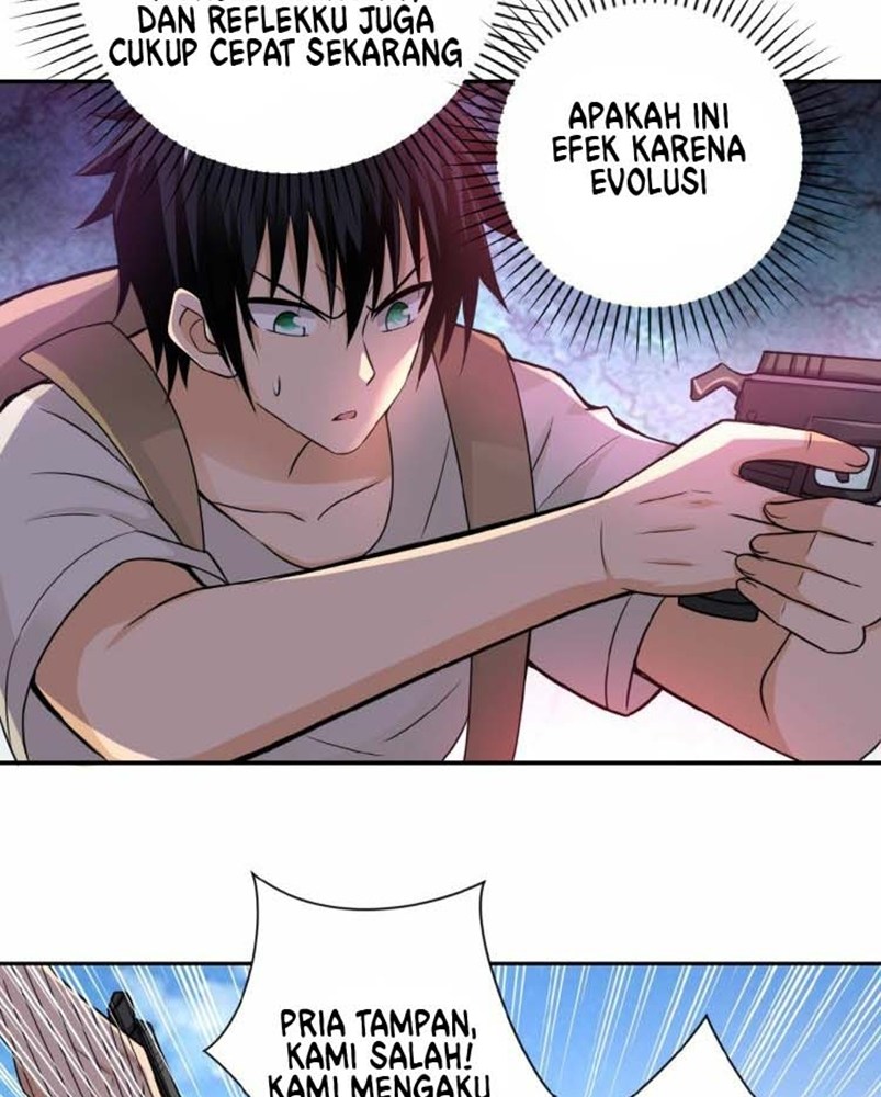 Super System - Chapter 11 31 Super System - Chapter 11 31