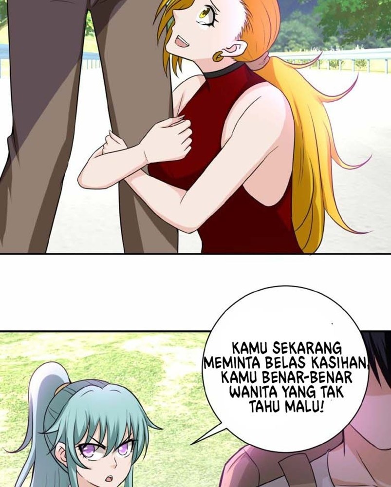 Super System - Chapter 11 36 Super System - Chapter 11 36