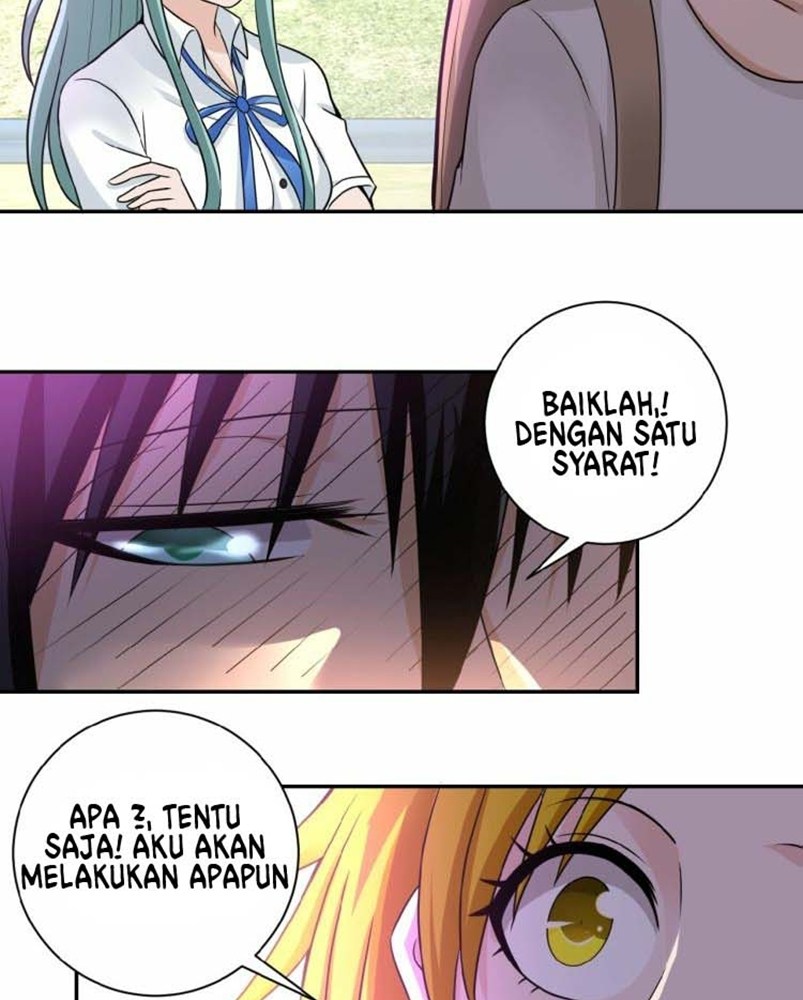 Super System - Chapter 11 37 Super System - Chapter 11 37