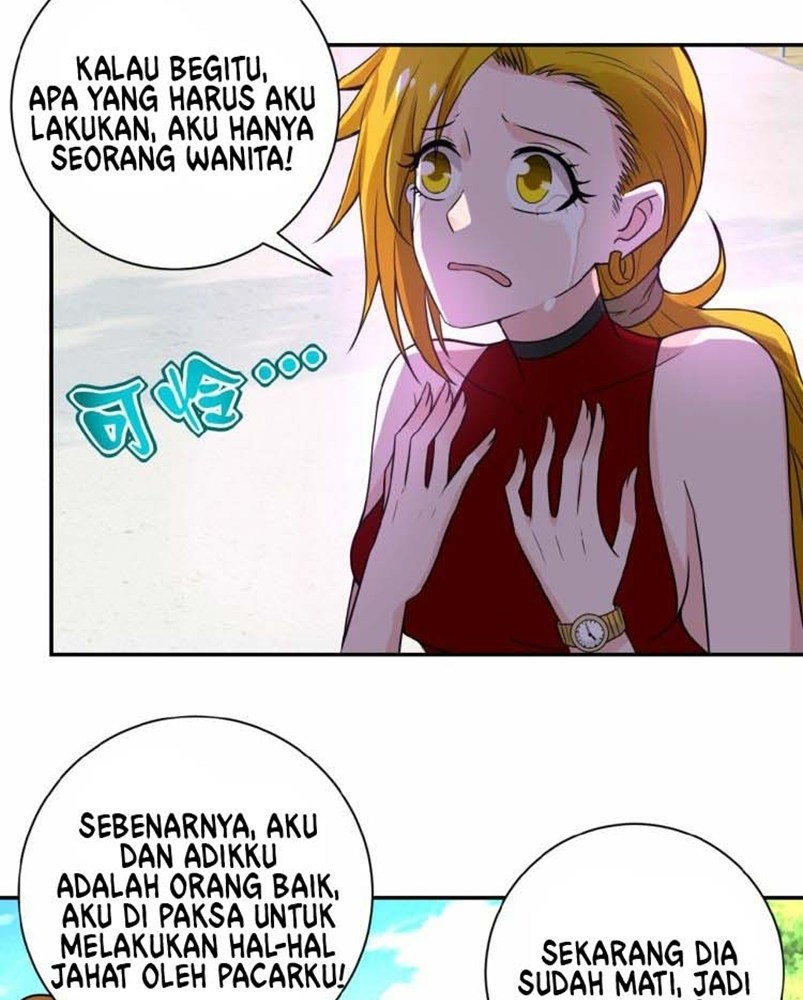Super System - Chapter 11 34 Super System - Chapter 11 34
