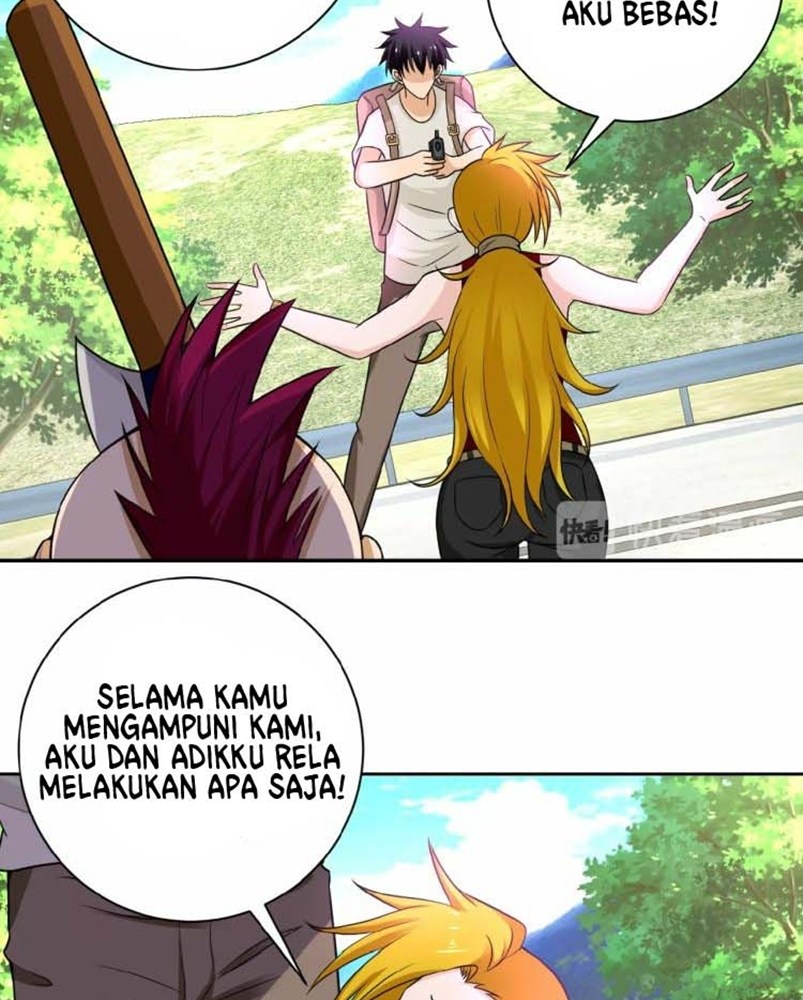 Super System - Chapter 11 35 Super System - Chapter 11 35