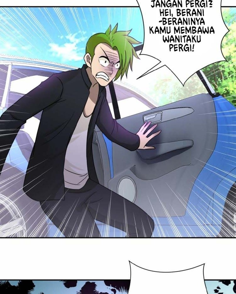 Super System - Chapter 11 17 Super System - Chapter 11 17