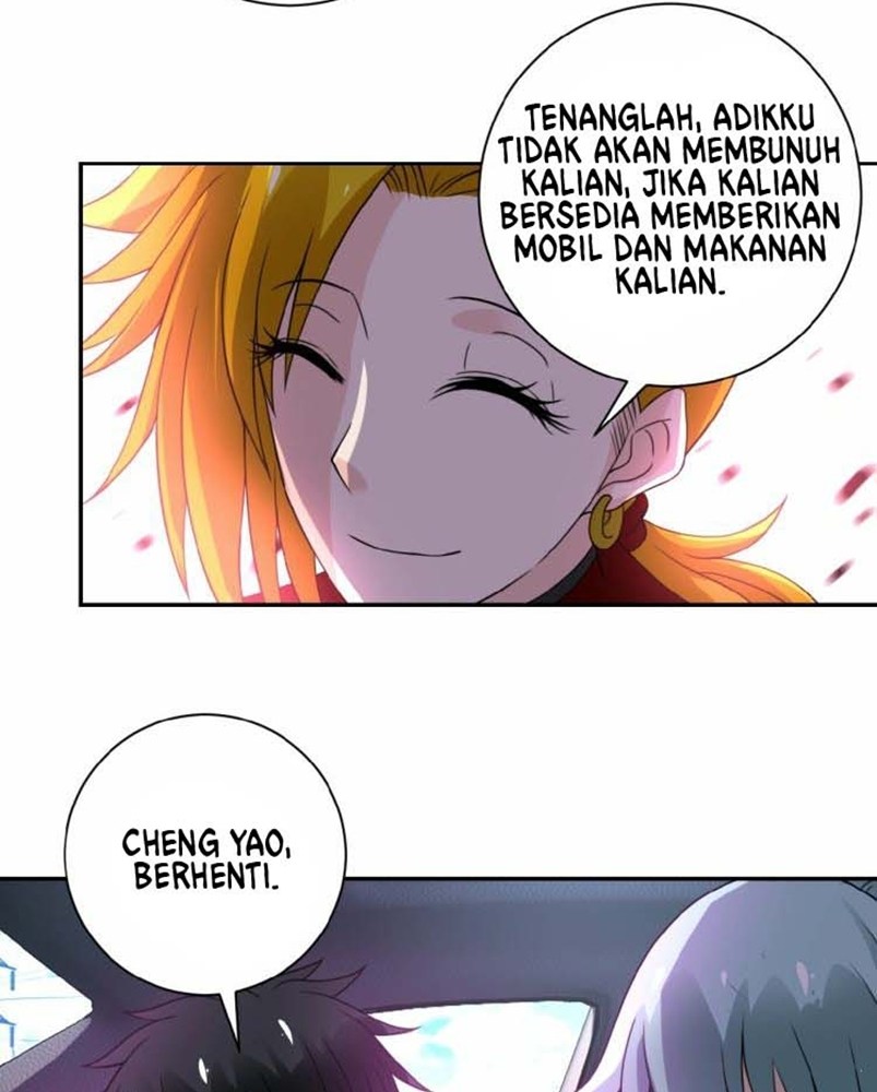 Super System - Chapter 11 6 Super System - Chapter 11 6