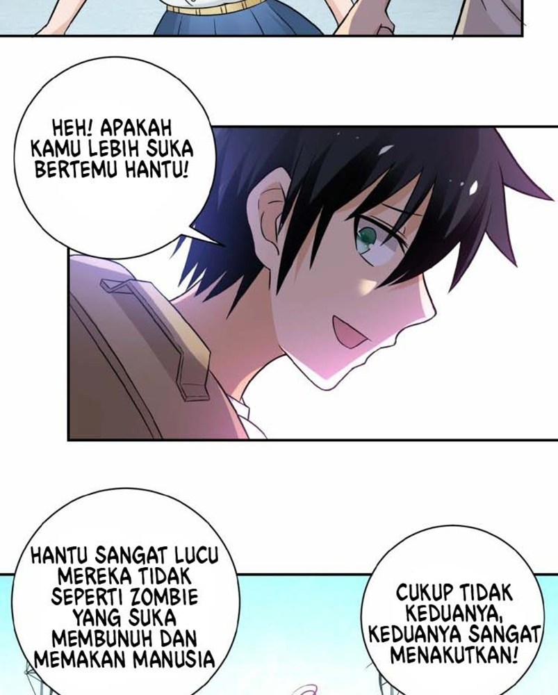 Super System - Chapter 11 68 Super System - Chapter 11 68