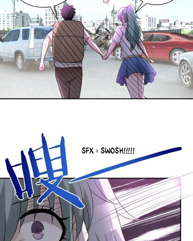 Super System - Chapter 11 69 Super System - Chapter 11 69