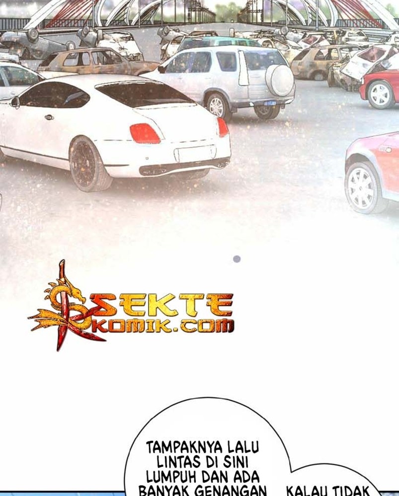 Super System - Chapter 11 63 Super System - Chapter 11 63
