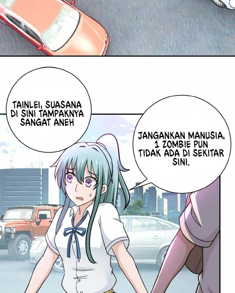 Super System - Chapter 11 67 Super System - Chapter 11 67