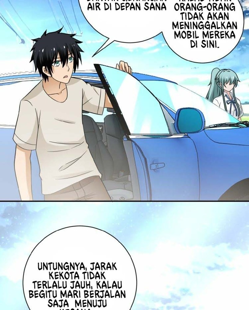 Super System - Chapter 11 64 Super System - Chapter 11 64