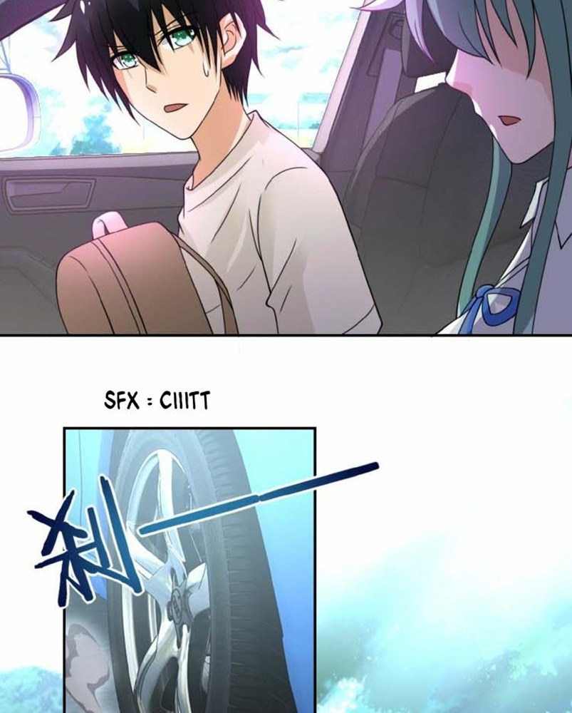 Super System - Chapter 11 7 Super System - Chapter 11 7
