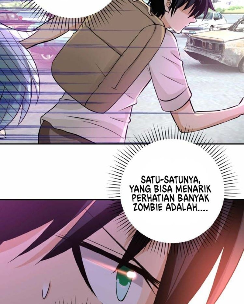 Super System - Chapter 11 78 Super System - Chapter 11 78
