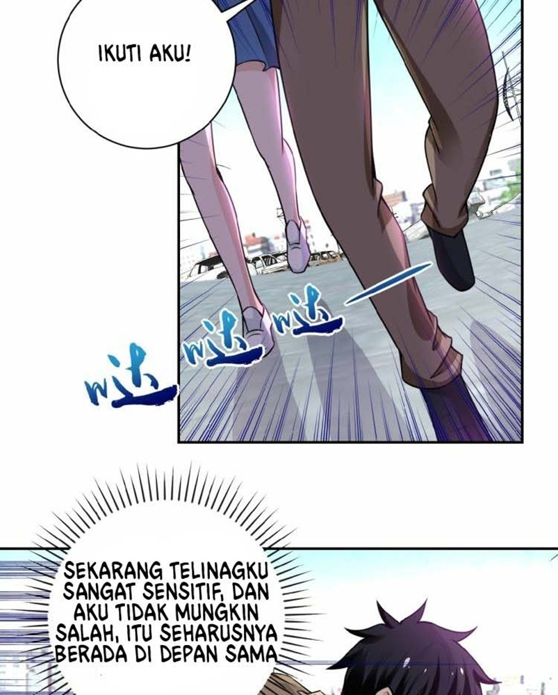 Super System - Chapter 11 77 Super System - Chapter 11 77