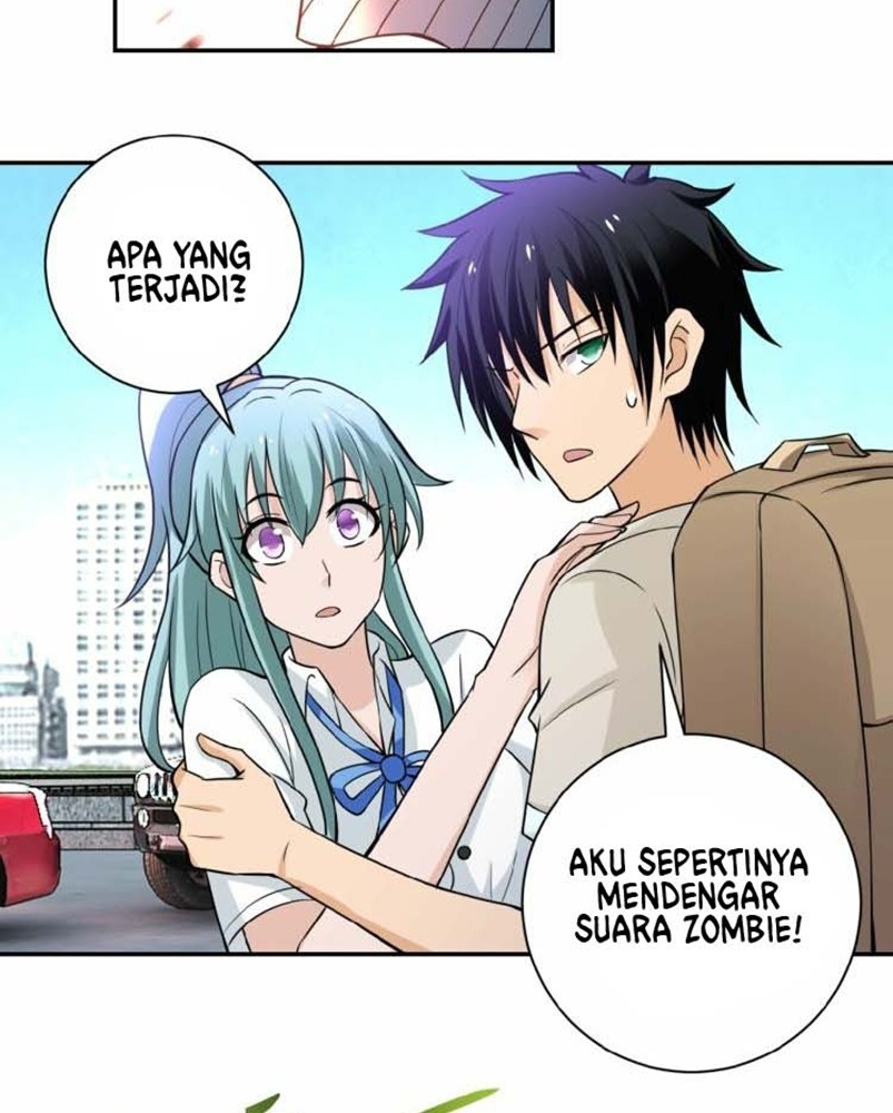 Super System - Chapter 11 74 Super System - Chapter 11 74
