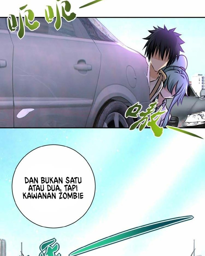 Super System - Chapter 11 75 Super System - Chapter 11 75