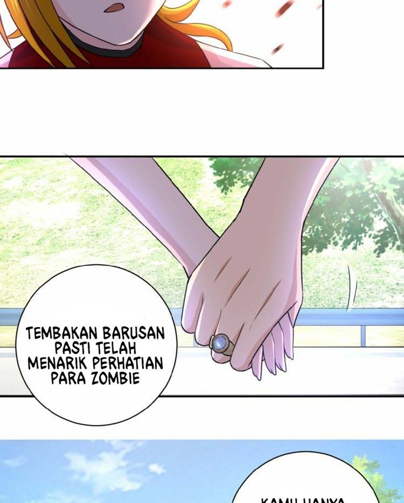 Super System - Chapter 11 42 Super System - Chapter 11 42