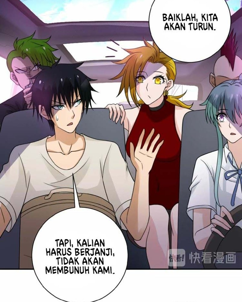 Super System - Chapter 11 5 Super System - Chapter 11 5