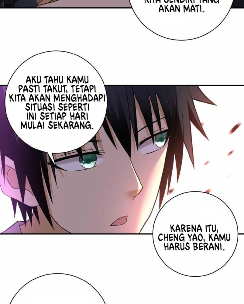 Super System - Chapter 11 53 Super System - Chapter 11 53