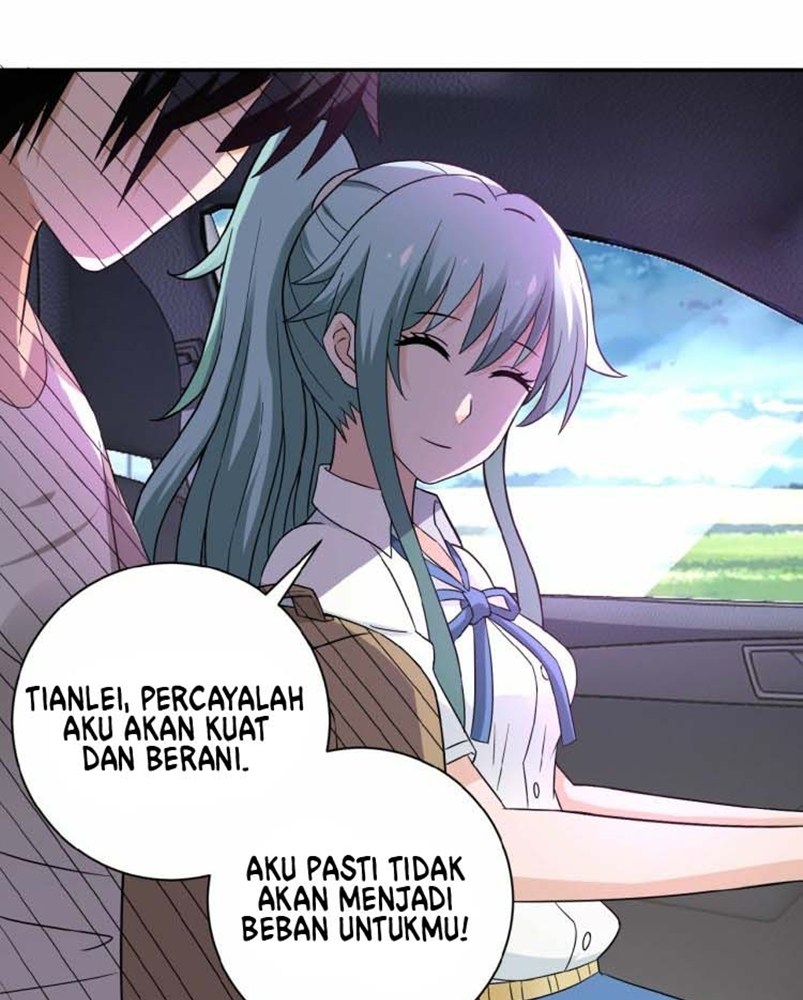 Super System - Chapter 11 55 Super System - Chapter 11 55