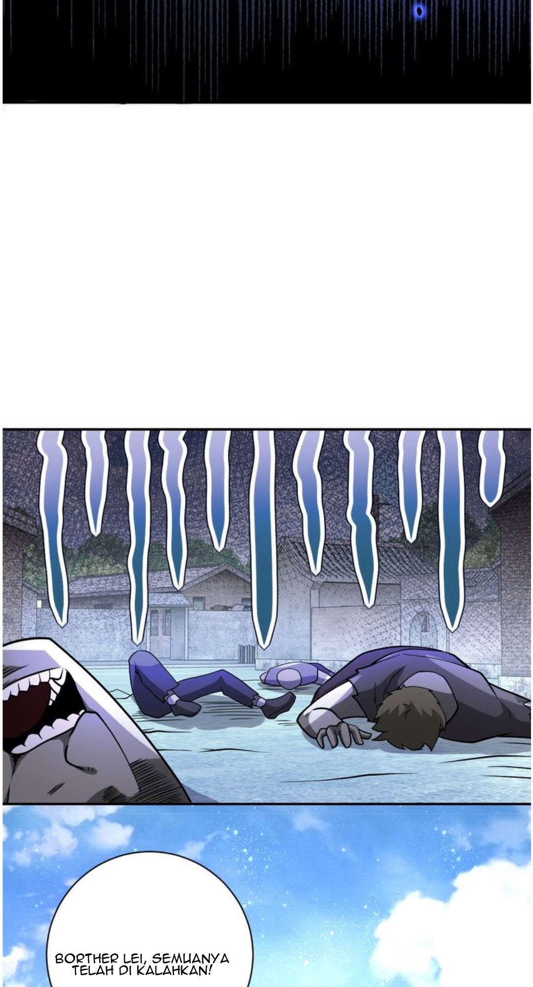 Super System - Chapter 112 22