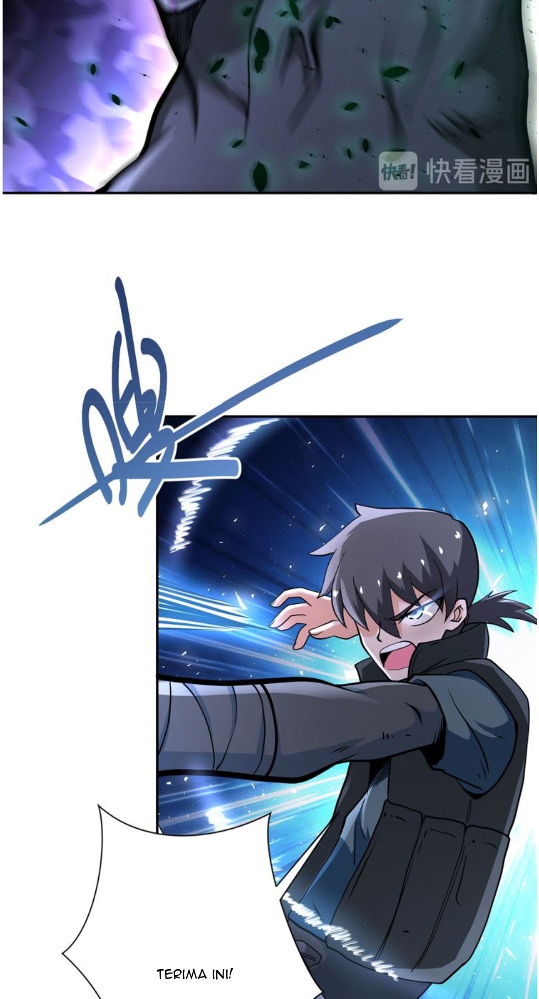 Super System - Chapter 112 18