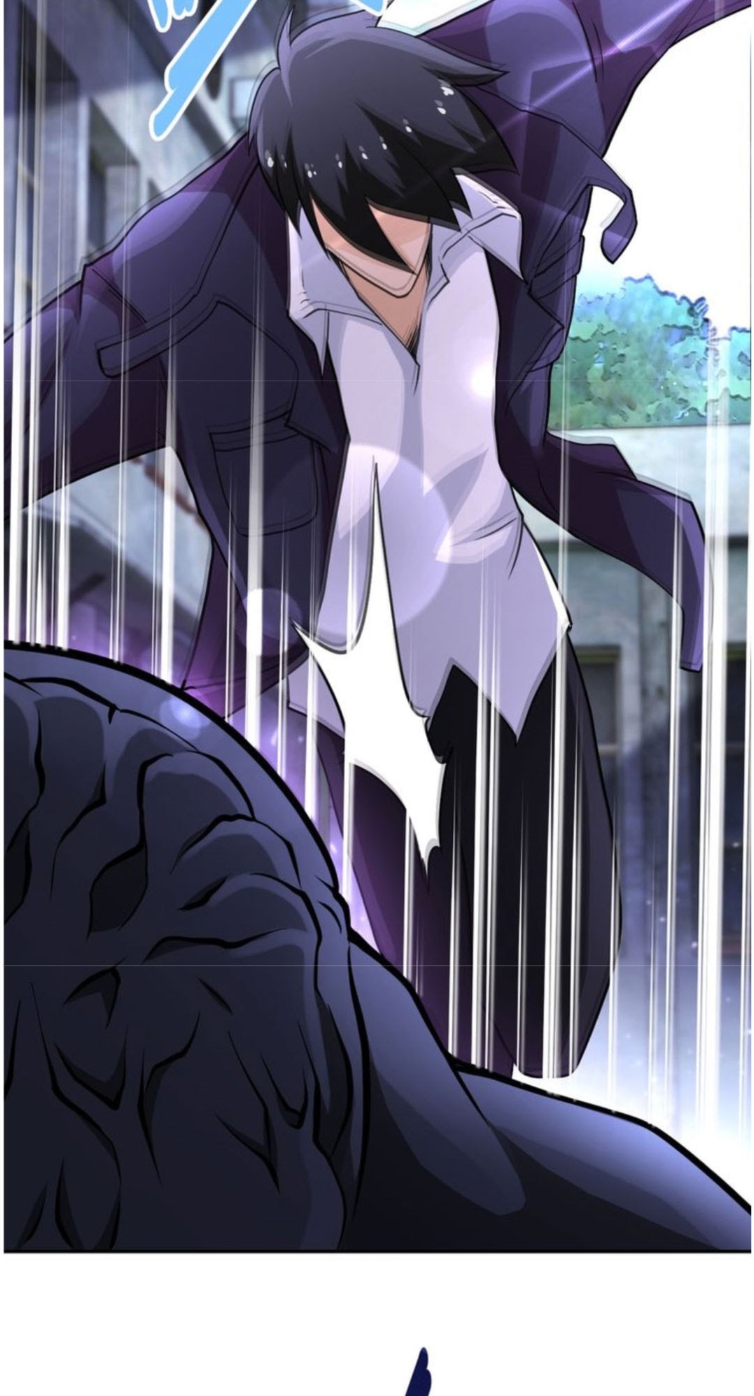 Super System - Chapter 112 13