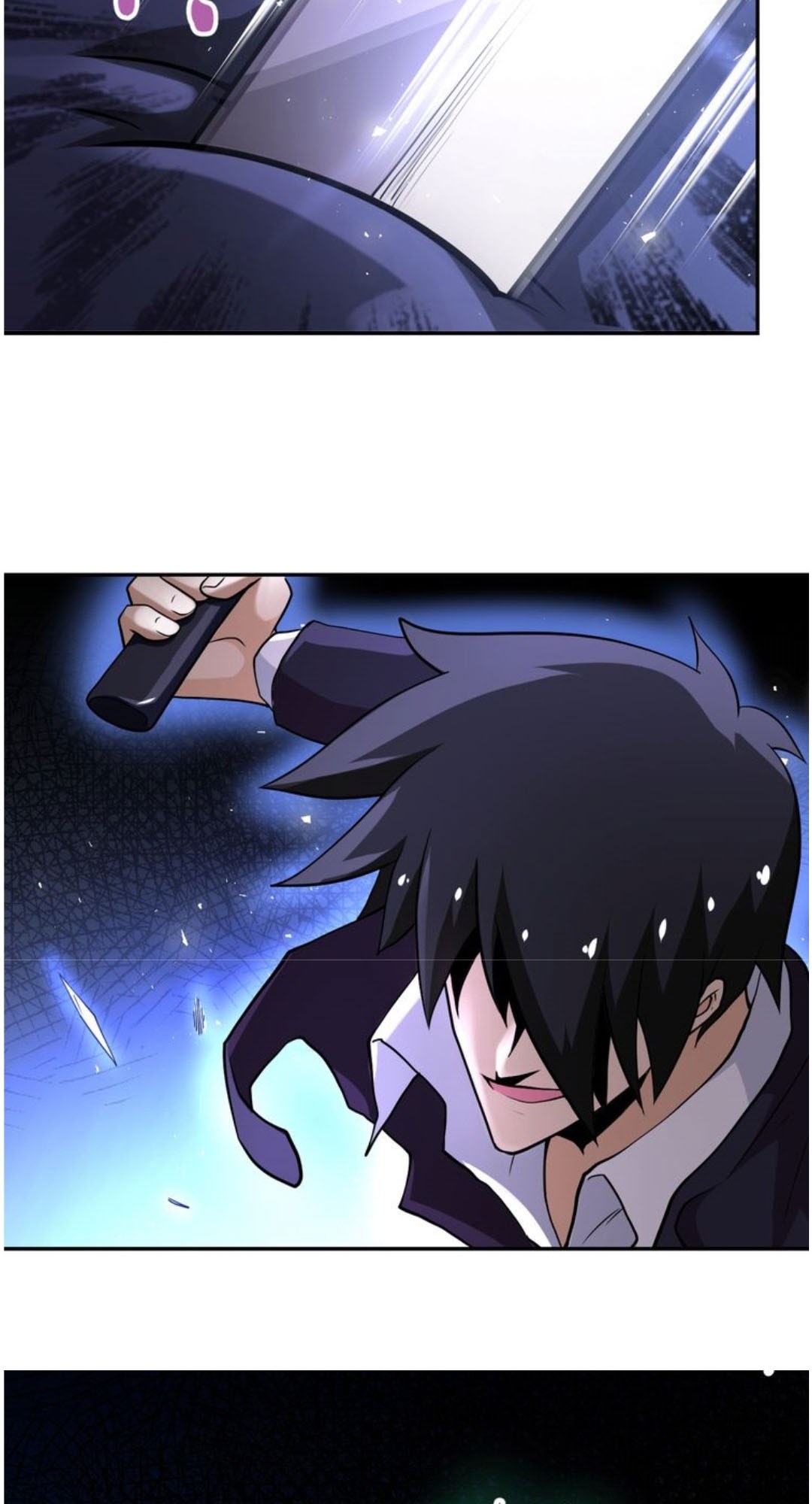 Super System - Chapter 112 15