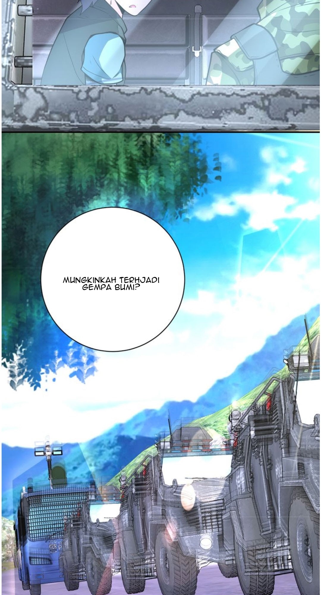 Super System - Chapter 112 42