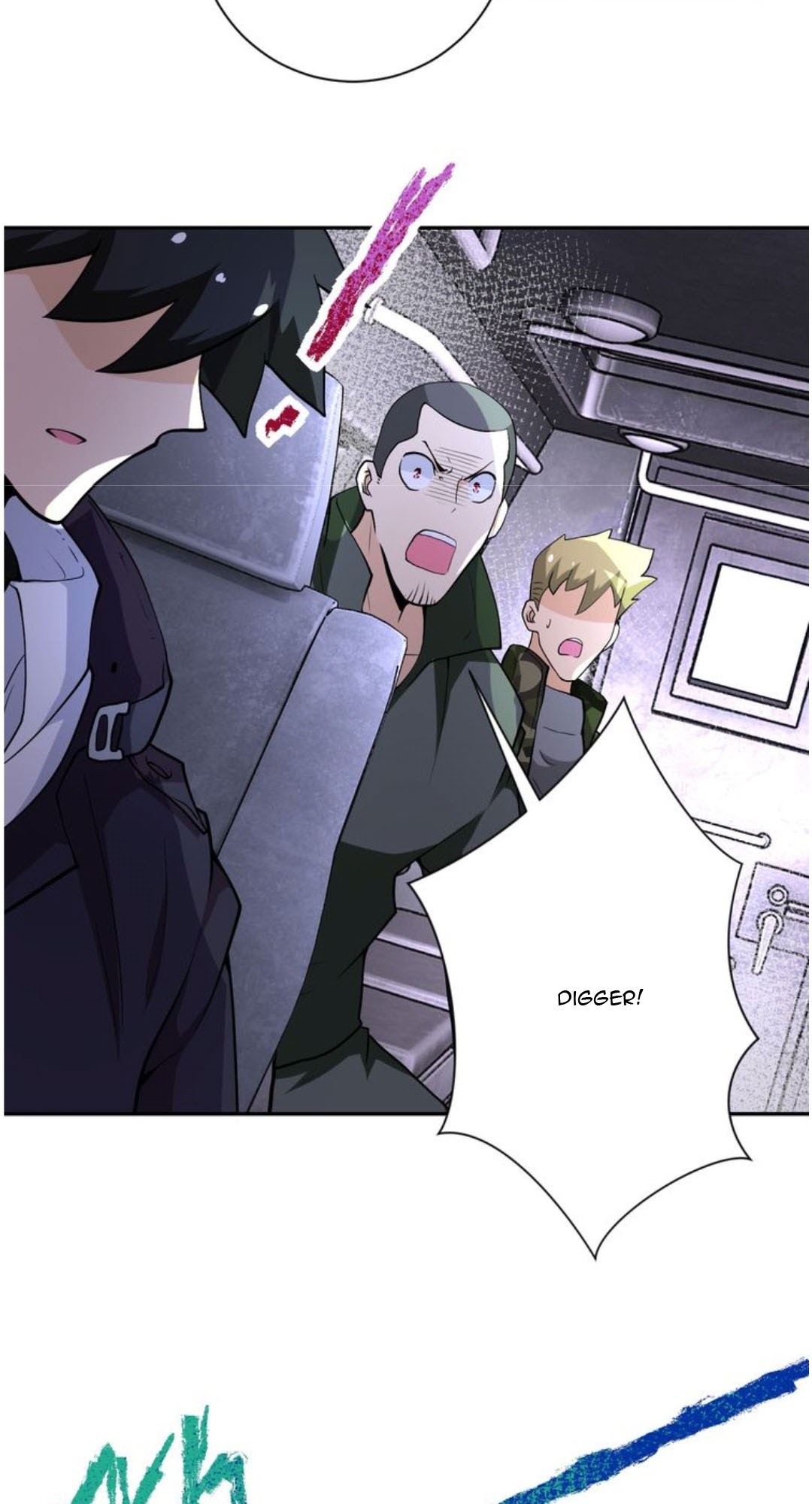Super System - Chapter 112 44