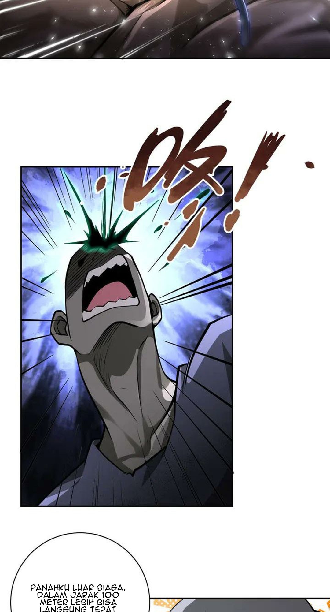Super System - Chapter 111 8 Super System - Chapter 111 8