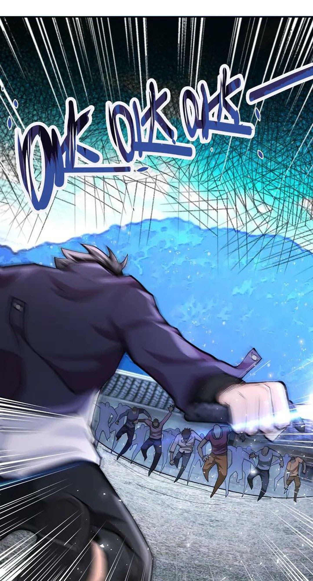 Super System - Chapter 111 2 Super System - Chapter 111 2