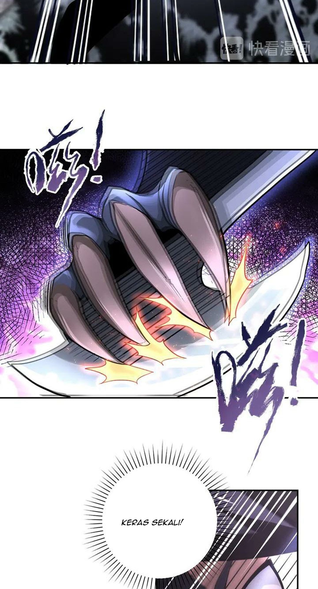 Super System - Chapter 111 39 Super System - Chapter 111 39