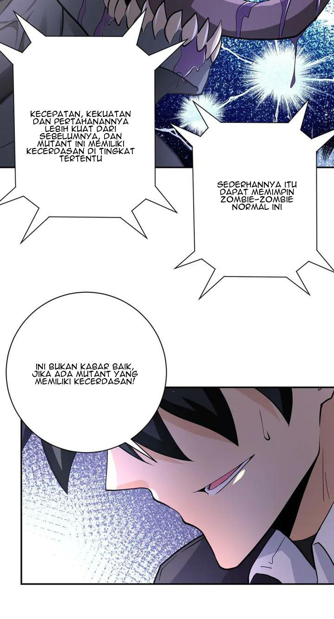 Super System - Chapter 111 33 Super System - Chapter 111 33