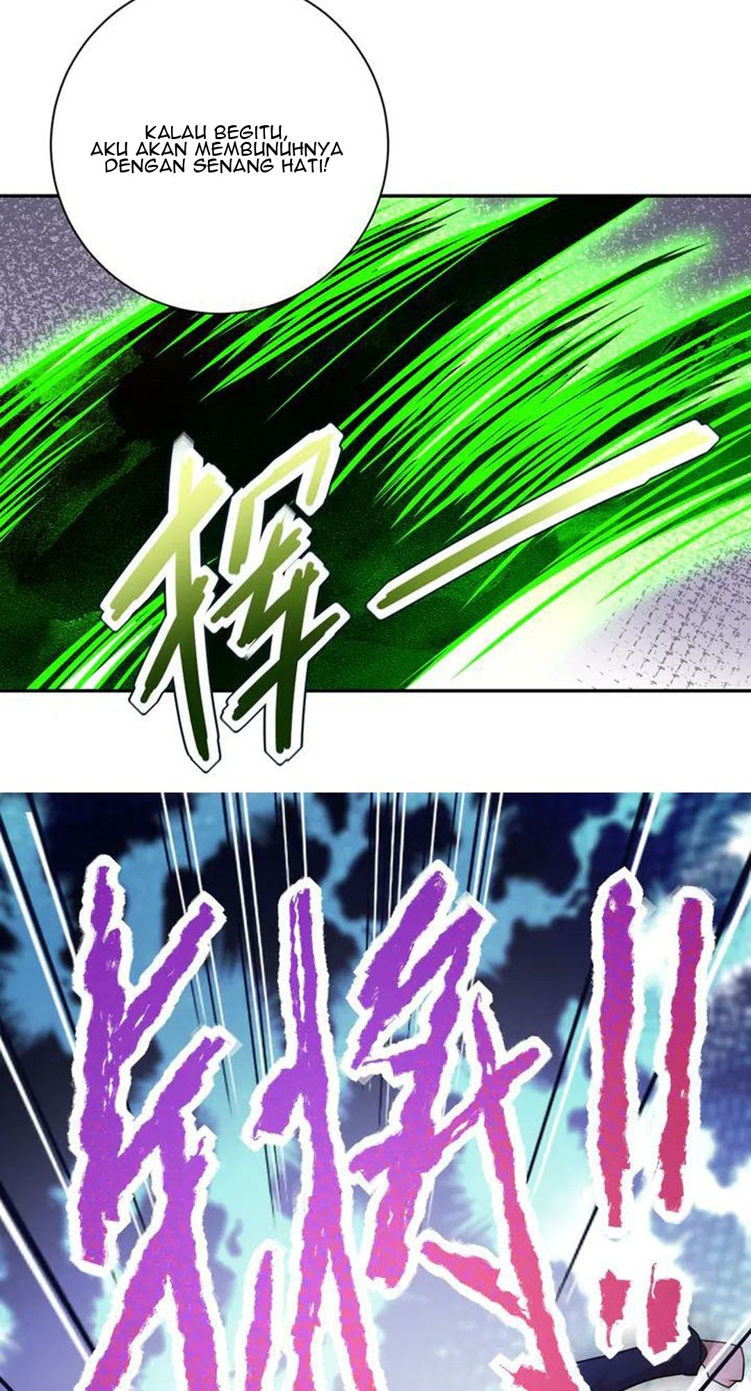Super System - Chapter 111 37 Super System - Chapter 111 37