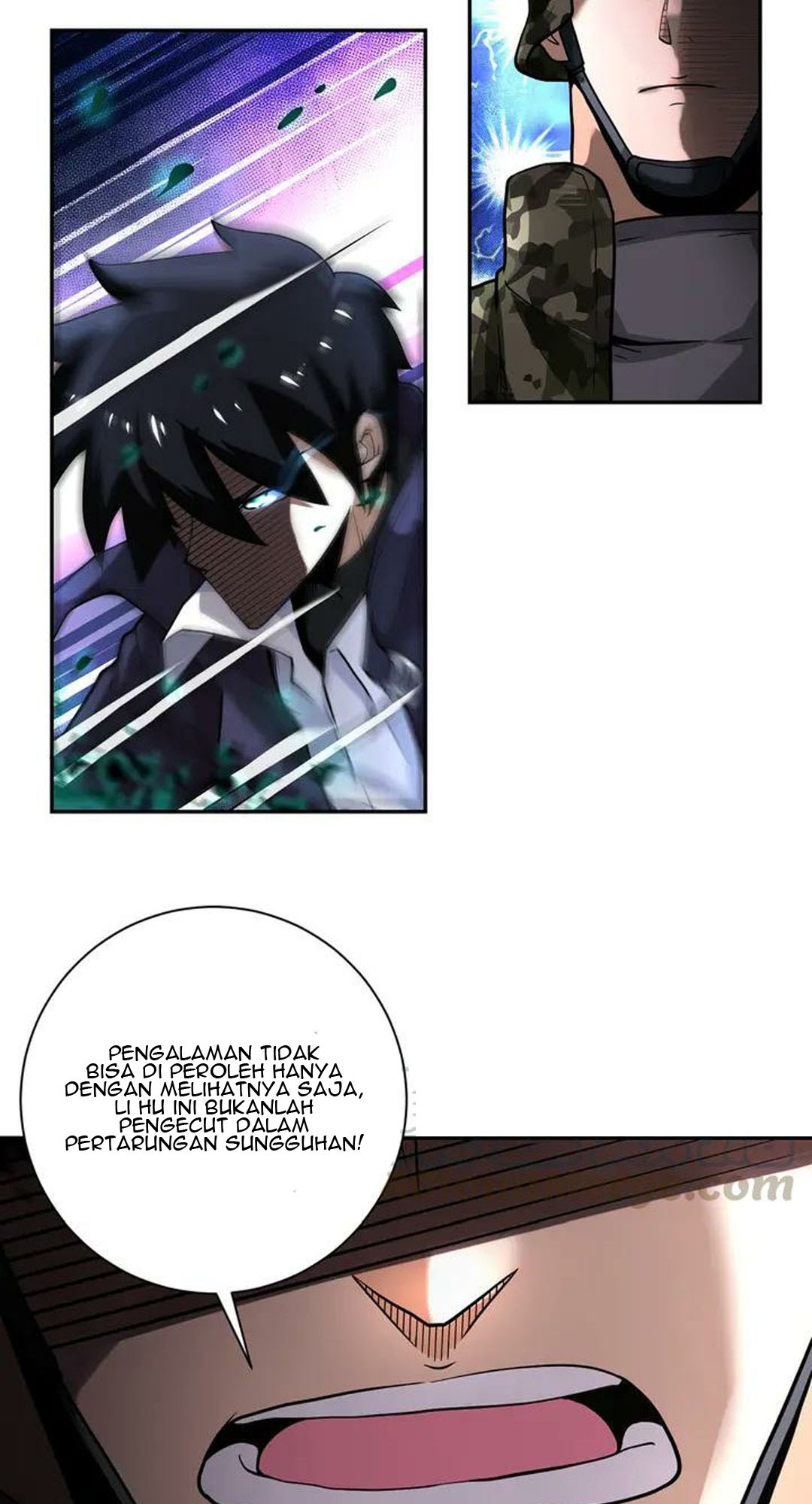 Super System - Chapter 111 12 Super System - Chapter 111 12