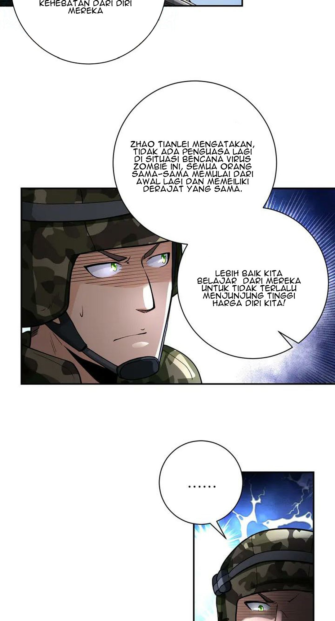 Super System - Chapter 111 11 Super System - Chapter 111 11