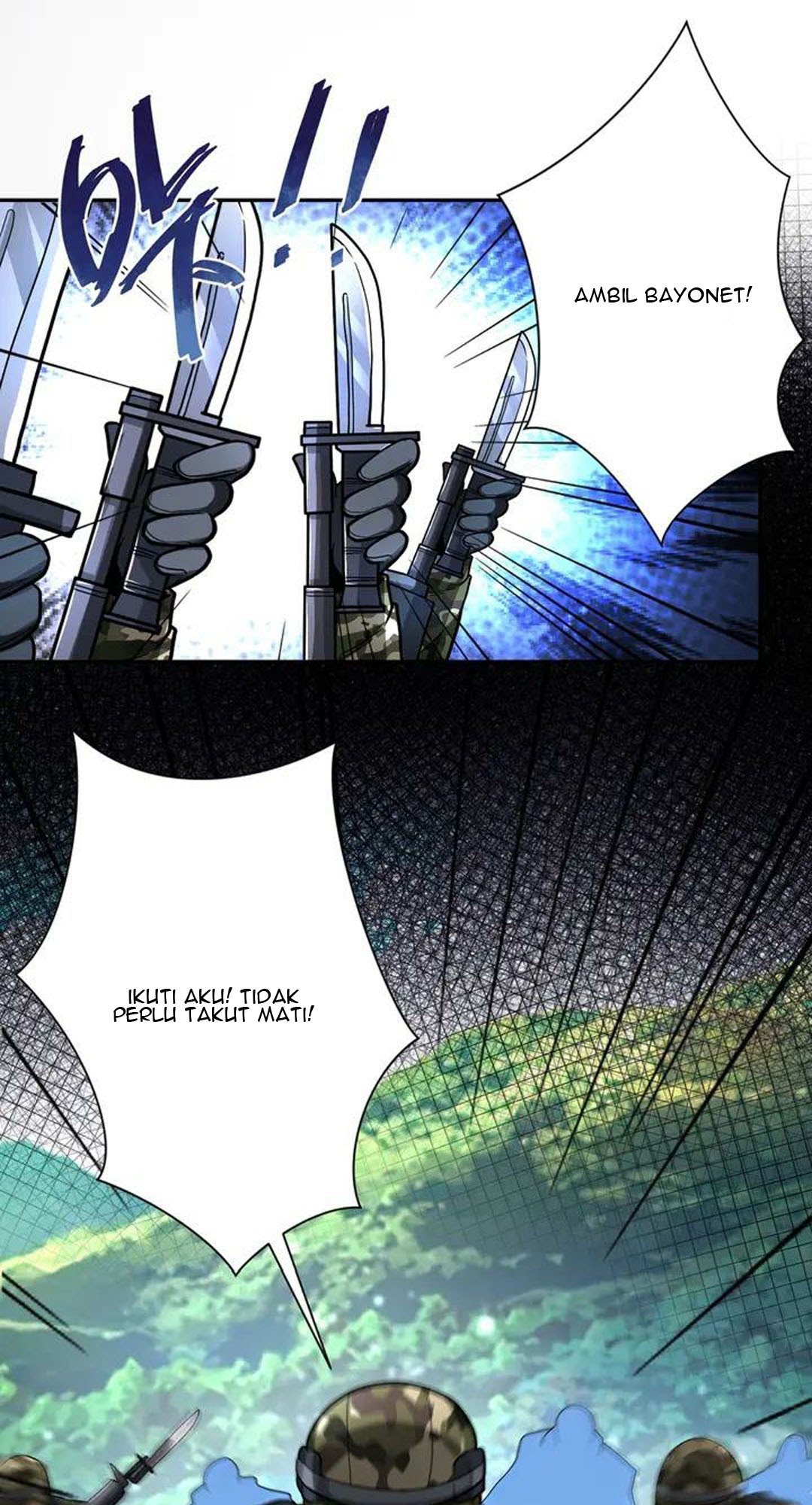 Super System - Chapter 111 14 Super System - Chapter 111 14
