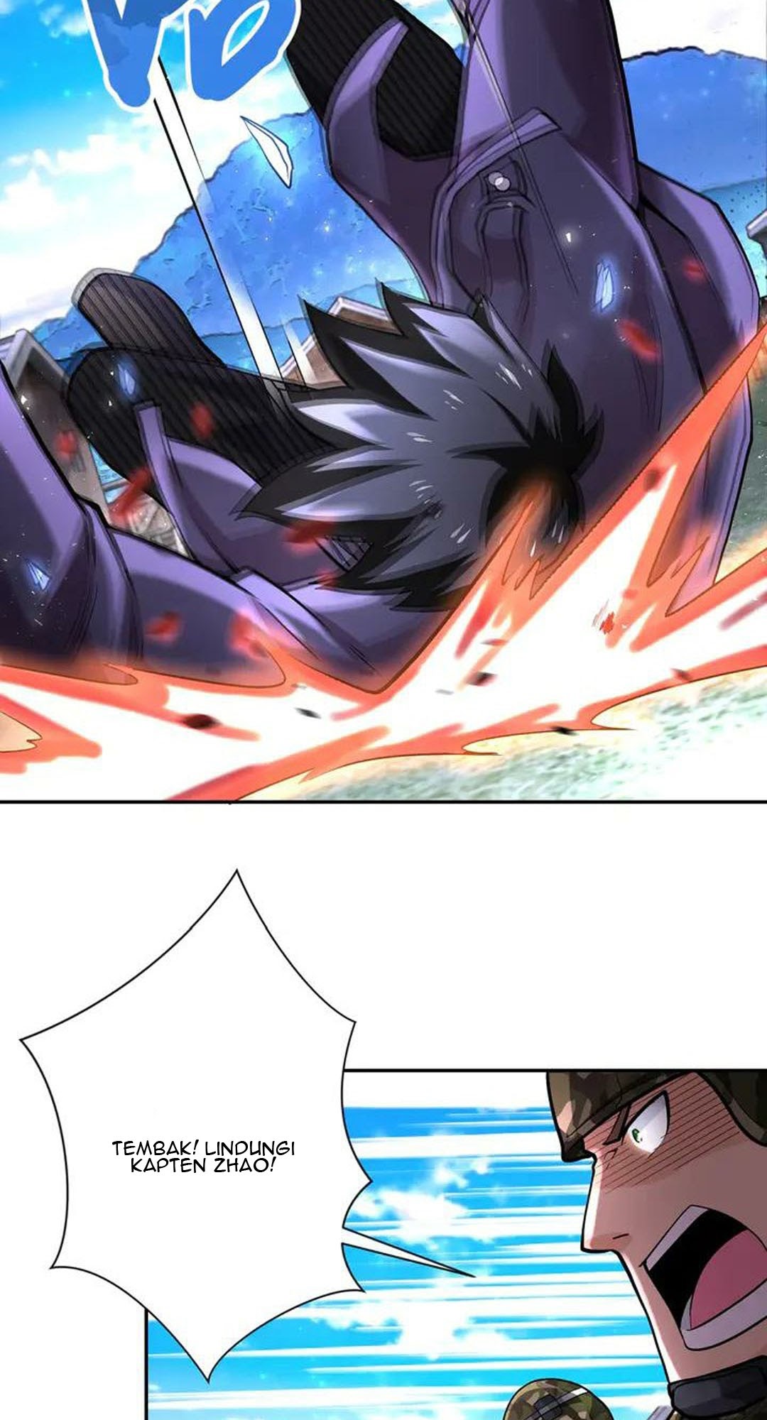 Super System - Chapter 111 43 Super System - Chapter 111 43
