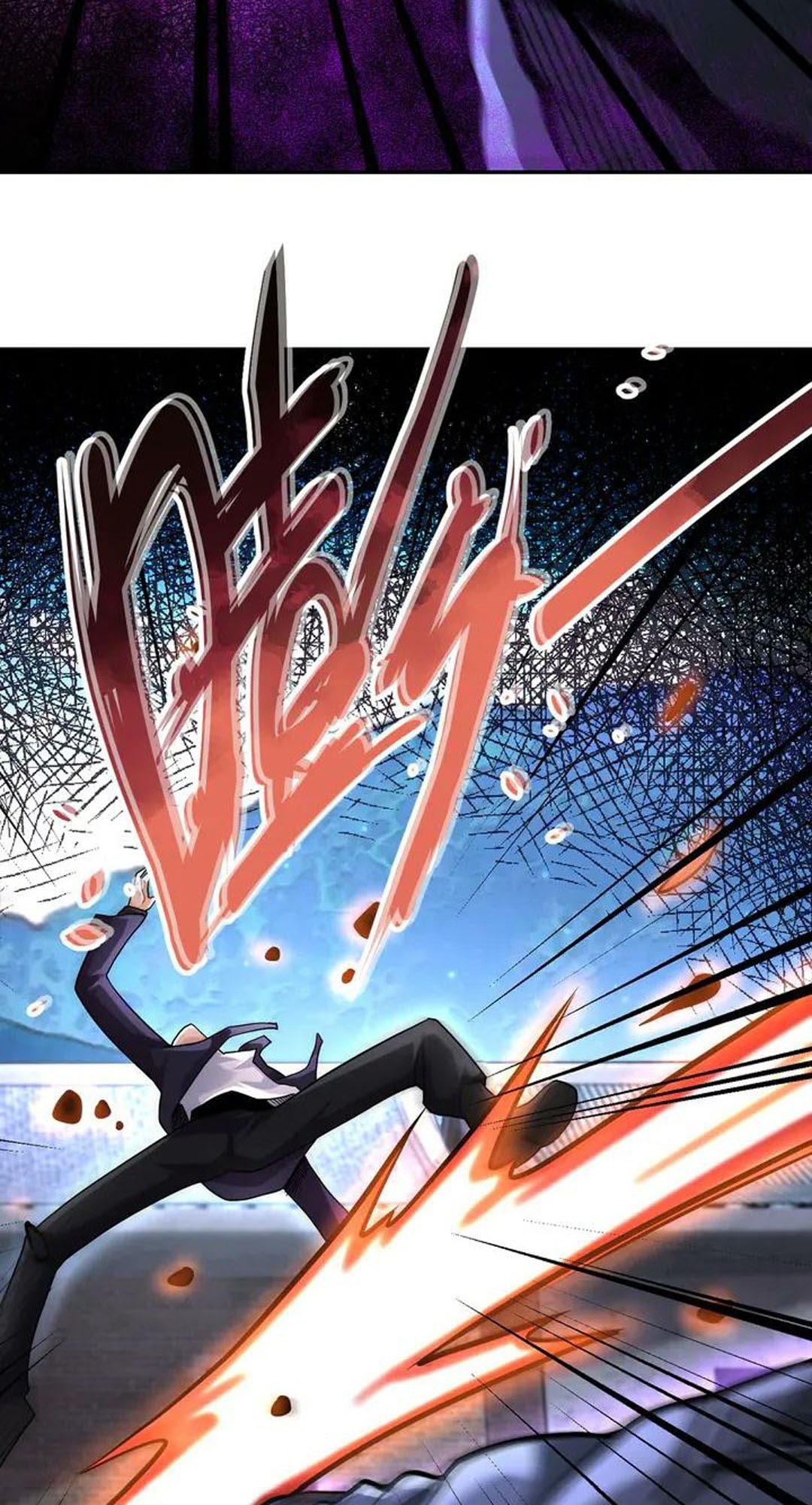 Super System - Chapter 111 41 Super System - Chapter 111 41
